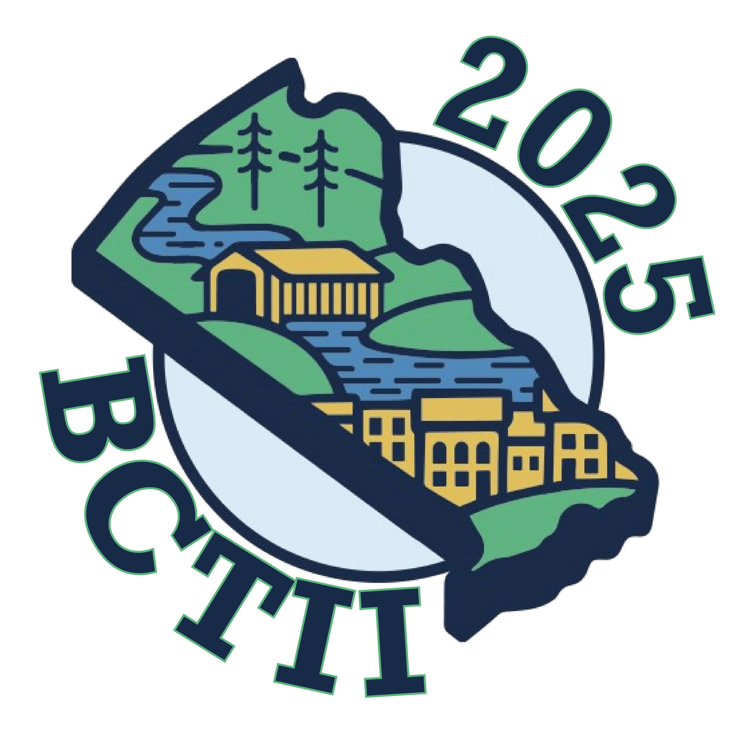BCTII Logo